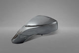 Capristo Ferrari 458 - Carbon Mirror Cases (Matte) 03FE00410005LM