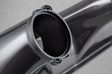 Capristo Ferrari 458 - Carbon Air Box (Matte) 03FE00410004LM