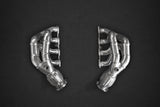 Capristo Ferrari 458 - Headers (with Heat Blankets) | 02FE00405006