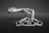 Capristo Ferrari 458 - Headers (with Heat Blankets) 02FE00405006