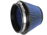 aFe MagnumFLOW Air Filters PRO 5R 5.63x6.85in F x 6.78x8in B x 4.5x5.5in T x 3.5in H | 24-91060
