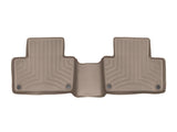 WeatherTech 2016+ Volvo XC90 Rear FloorLiner - Tan | 458282