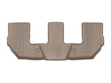 WeatherTech 2016+ Volvo XC90 Rear FloorLiner 3rd Row - Tan | 458283