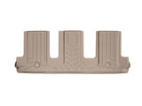 WeatherTech 2018+ Lexus RX Rear FloorLiner - Tan (Will Fit Hybrid Model) | 458863