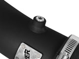 AFE aFe Bladerunner 2-1/4in Intercooler Tube Hot Side BMW M3/M4 (F80/F82/F83) 15-17 L6 3.0L (tt) S55 46-20198-B