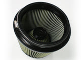 AFE aFe MagnumFLOW Air Filters IAF PG7 A/F PG7 7F x 9B x 7T (Inv) x 7H in 72-91055