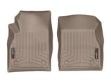 WeatherTech WeatherTech 2016+ Chevrolet Cruze/Cruze Limited Front FloorLiner - Tan WET-459961