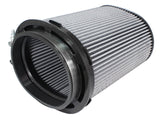 AFE aFe MagnumFLOW Air Filter ProDry S 6.75inX4.75in F x 8.25inX6.25in B (INV) x 7.25X5in T (INV) x 9in 21-91092
