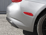 AFE AFE FIAT 124 Spider I4-1.4L (t) Mach Force-Xp 2-1/2 In 304 Stainless Steel Axle-Back Exhaust 49-36901
