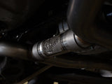 AFE aFe MACH Force-Xp 2.5in 304 SS Exhaust 15-19 Dodge Charger / Chrysler 300 V6 3.6L 49-32071