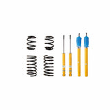 Bilstein B12 BMW 318i Base Sedan Front and Rear Suspension Kit | 46-000118