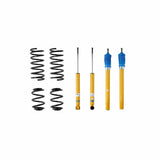 Bilstein B12 BMW 325i Base Convertible Front and Rear Suspension Kit | 46-000132