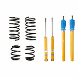 Bilstein B12 1986 BMW 325 Base Front and Rear Suspension Kit | 46-000163