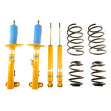 Bilstein B12 BMW 318i Base Sedan Front and Rear Suspension Kit | 46-000736
