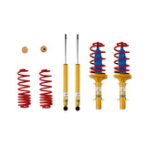 Bilstein Volkswagen Golf Base Front and Rear Suspension Kit | 46-180308