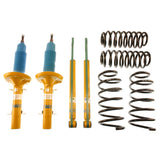 Bilstein B12 Volkswagen Golf GTI 1.8T Front and Rear Complete Suspension Kit | 46-180339