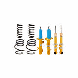 Bilstein B12 Mini Cooper S Convertible Front and Rear Suspension Kit | 46-180452