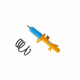 Bilstein Bilstein B12 Mini Cooper S Convertible Front and Rear Suspension Kit 46-180452