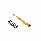 Bilstein Bilstein B12 Mini Cooper S Convertible Front and Rear Suspension Kit 46-180452