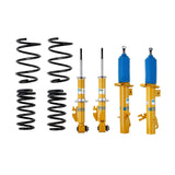 Bilstein B12 Mini Cooper Clubman Front and Rear Suspension Kit | 46-180476