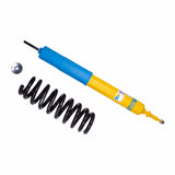 Bilstein Bilstein B12 BMW 128i Base Convertible Front and Rear Suspension Kit 46-180520