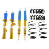Bilstein B12 BMW 135i Base Coupe Front and Rear Suspension Kit | 46-180537