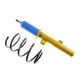 Bilstein Bilstein B12 BMW 135i Base Coupe Front and Rear Suspension Kit 46-180537