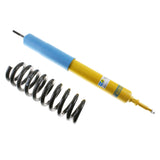 Bilstein Bilstein B12 BMW 135i Base Coupe Front and Rear Suspension Kit 46-180537