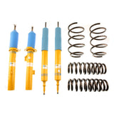 Bilstein B12 BMW 330i Base Front and Rear Suspension Kit | 46-180551