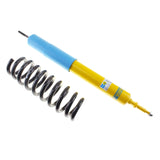 Bilstein Bilstein B12 BMW 335i Base Sedan Front and Rear Suspension Kit 46-180568