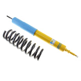 Bilstein Bilstein B12 BMW 335i Base Coupe Front and Rear Suspension Kit 46-180650