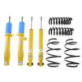 Bilstein B12 BMW M3 Base Coupe Front and Rear Suspension Kit | 46-180698