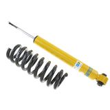 Bilstein Bilstein B12 BMW M3 Base Coupe Front and Rear Suspension Kit 46-180698