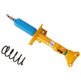 Bilstein Bilstein B12 Mercedes-Benz C300 Base Front and Rear Suspension Kit 46-180766