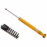 Bilstein Bilstein B12 Mercedes-Benz C300 Base Front and Rear Suspension Kit 46-180766