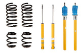 Bilstein B12 BMW 328i Base Coupe Front and Rear Suspension Kit | 46-180643