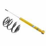 Bilstein Bilstein B12 1985 BMW 318i Base Sedan Front and Rear Suspension Kit 46-180803