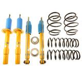 Bilstein B12 BMW 525i Base Front and Rear Suspension Kit | 46-181107