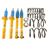 Bilstein B12 BMW 545i Base Front and Rear Suspension Kit | 46-181121