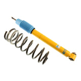 Bilstein Bilstein B12 BMW 545i Base Front and Rear Suspension Kit 46-181121