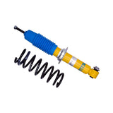 Bilstein Bilstein B12 BMW 650i Base Coupe Front and Rear Suspension Kit 46-181152