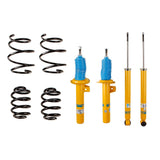Bilstein B12 BMW Z4 Roadster 3.0si Front and Rear Suspension Kit | 46-181237