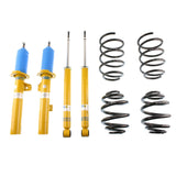 Bilstein B12 BMW Z4 sDrive30i Front Suspension Kit | 46-181268
