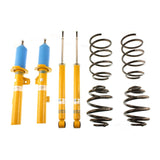 Bilstein B12 BMW Z4 sDrive35i Front and Rear Suspension Kit | 46-181275
