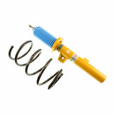Bilstein Bilstein B12 BMW Z4 sDrive35i Front and Rear Suspension Kit 46-181275