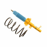 Bilstein Bilstein Ford Focus LX Front and Rear Suspension Kit 46-181343