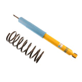 Bilstein Bilstein Ford Focus LX Front and Rear Suspension Kit 46-181343