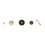 Bilstein Bilstein B12 Mercedes-Benz C230 Kompressor Front and Rear Suspension Kit 46-181732