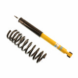 Bilstein Bilstein B12 Mercedes-Benz C230 Kompressor Front and Rear Suspension Kit 46-181732