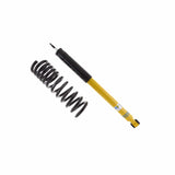 Bilstein Bilstein B12 Mercedes-Benz C230 Kompressor Sedan Front and Rear Suspension Kit 46-181800